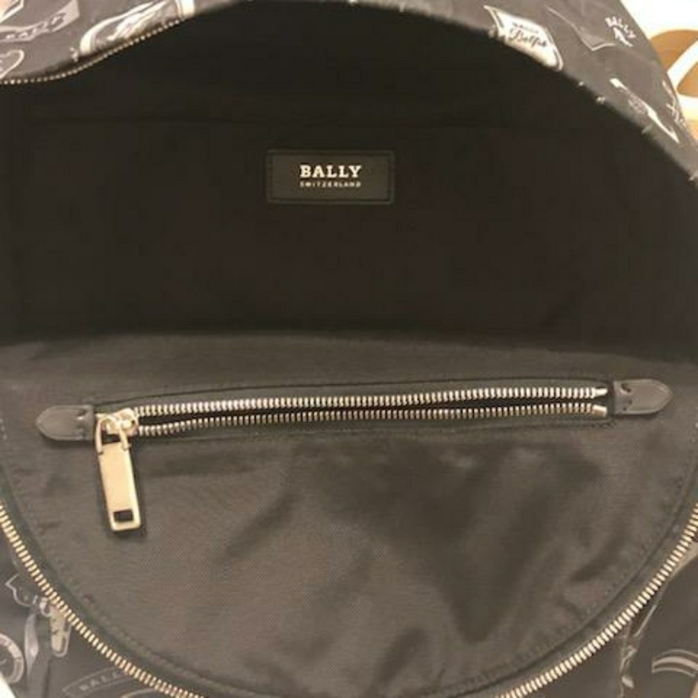 Backpack - Picture 4 of 6